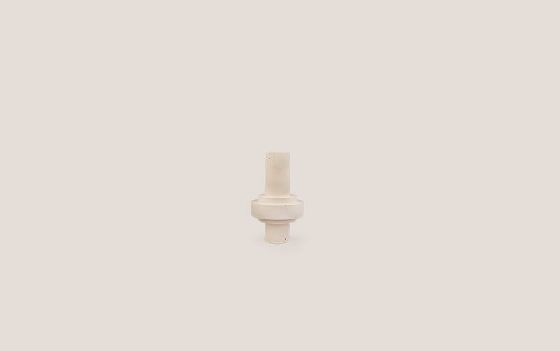 Cylinder Stone Vases