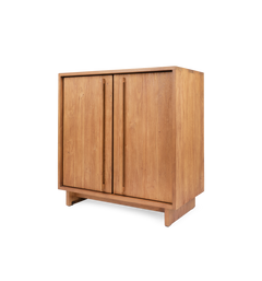 Inline Dresser 2 Doors