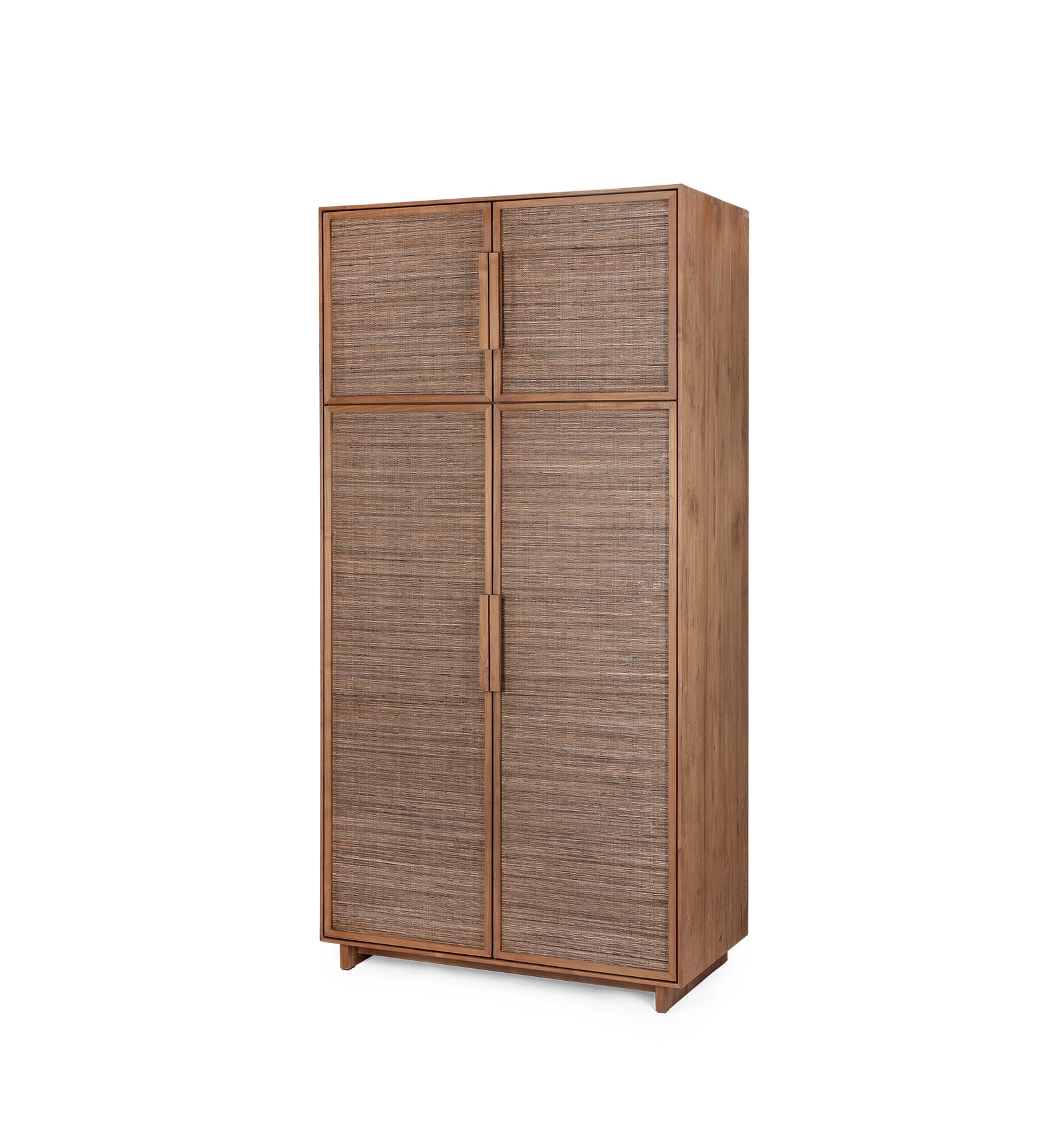 Hopper Wardrobe 4 Doors
