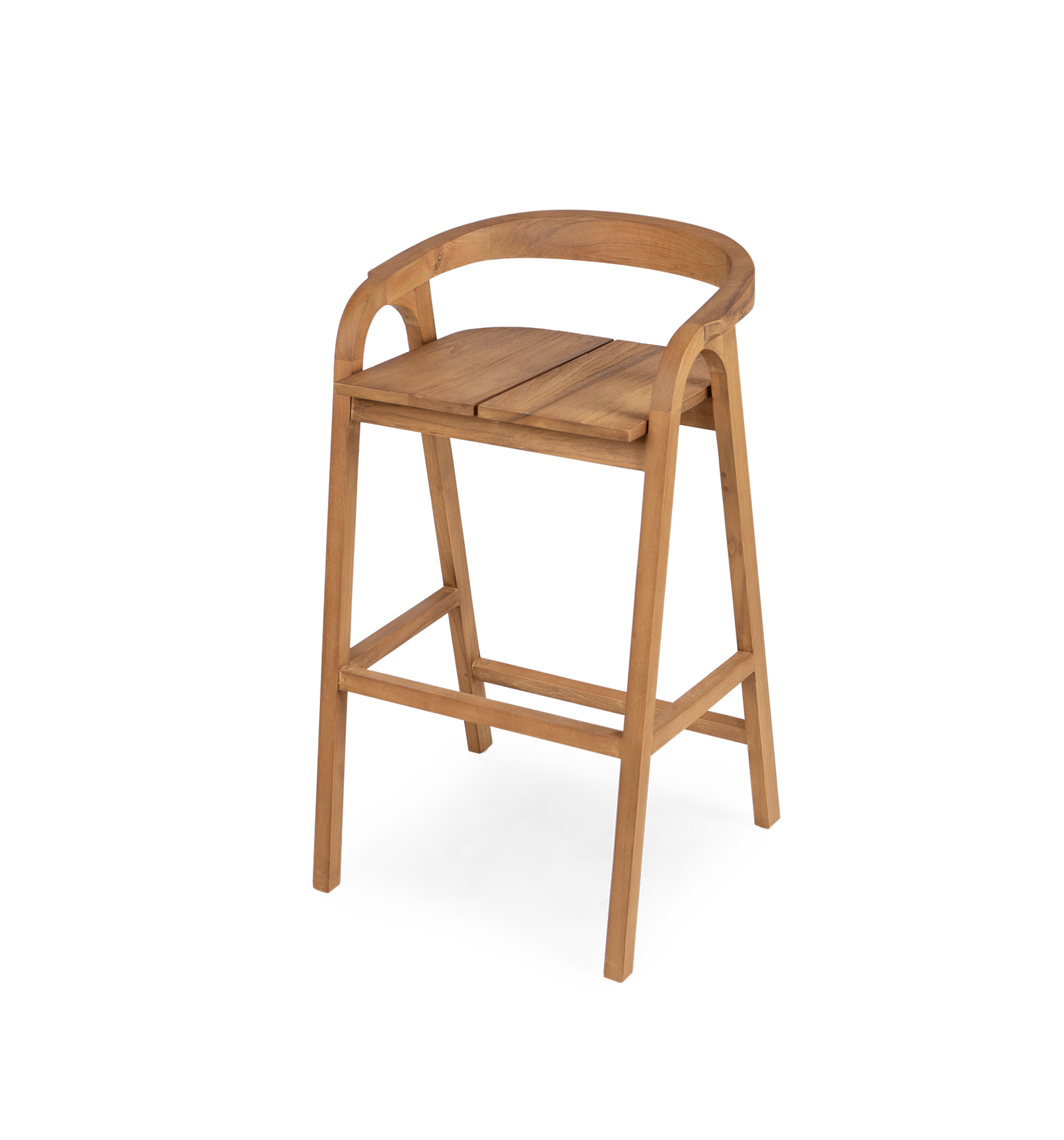 Classy Bibo Bar Stool