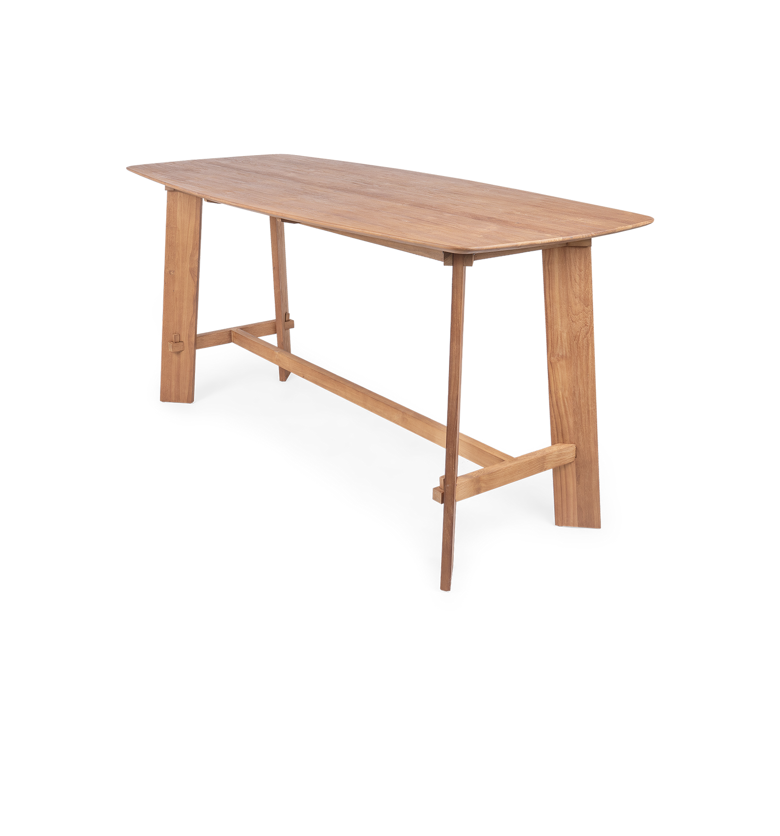 Grace Bar Table Elips