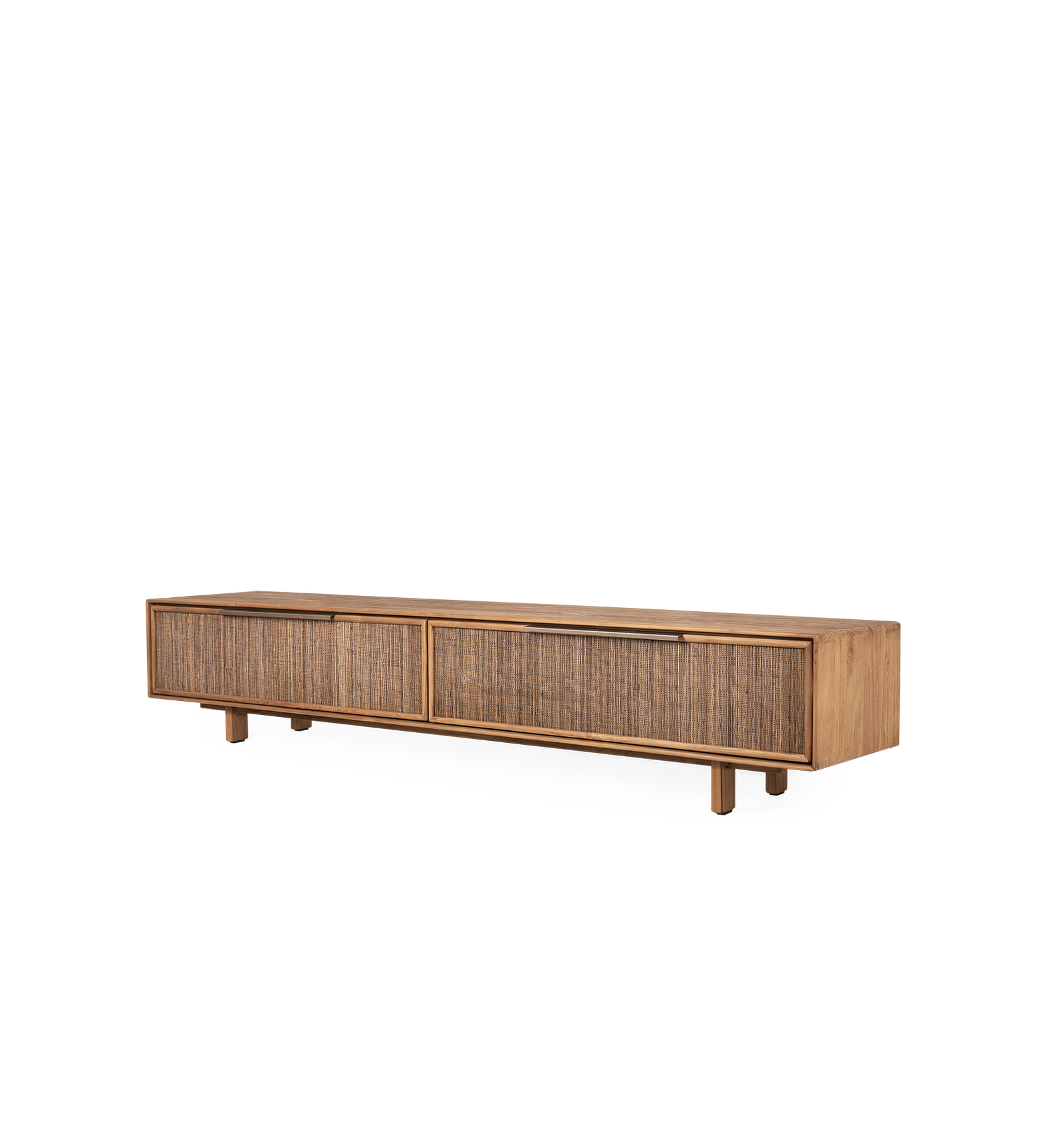 Grace Low Dresser 2 Drawers