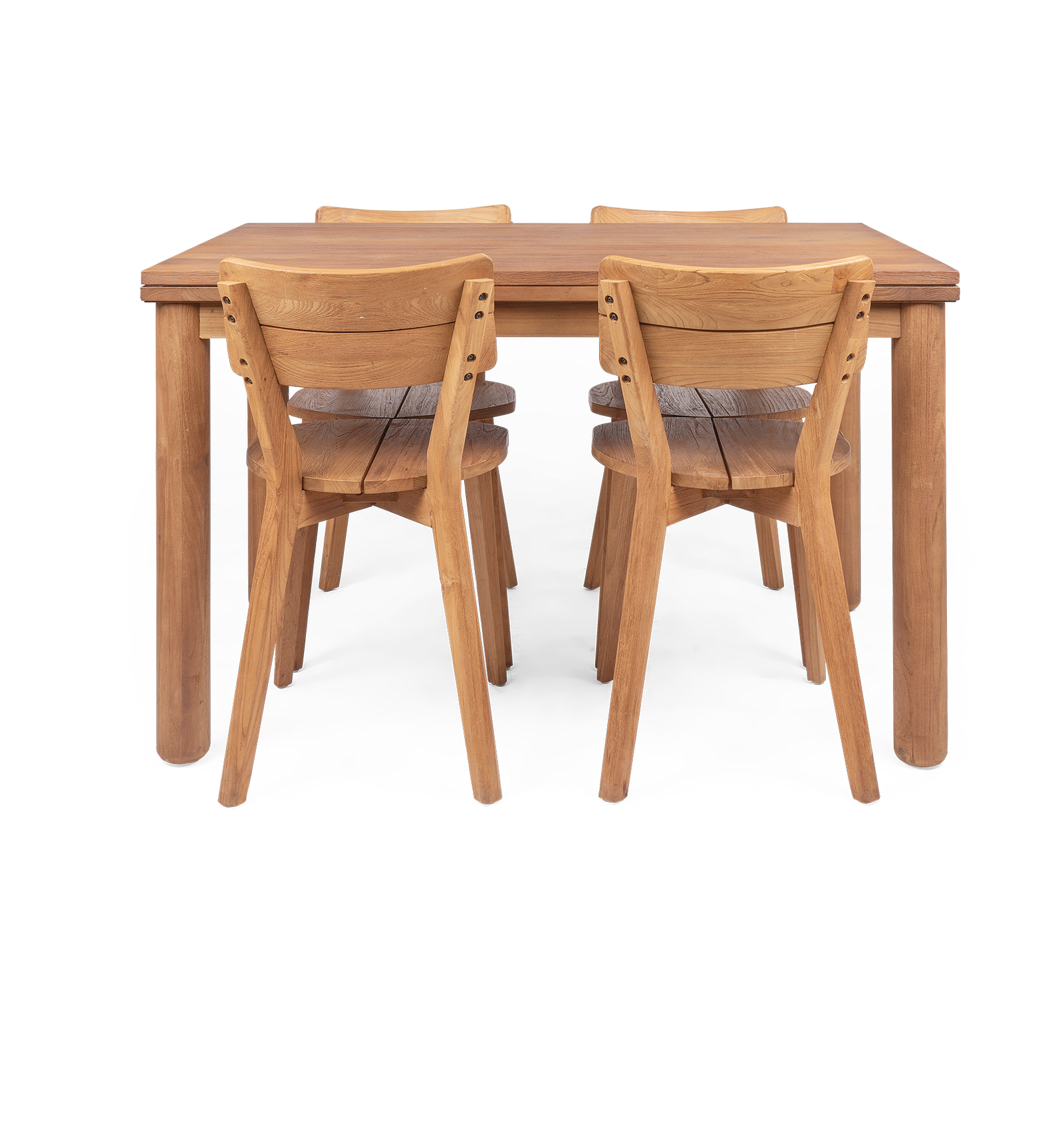 Dino Extendable Dining Table