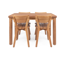 Dino Extendable Dining Table