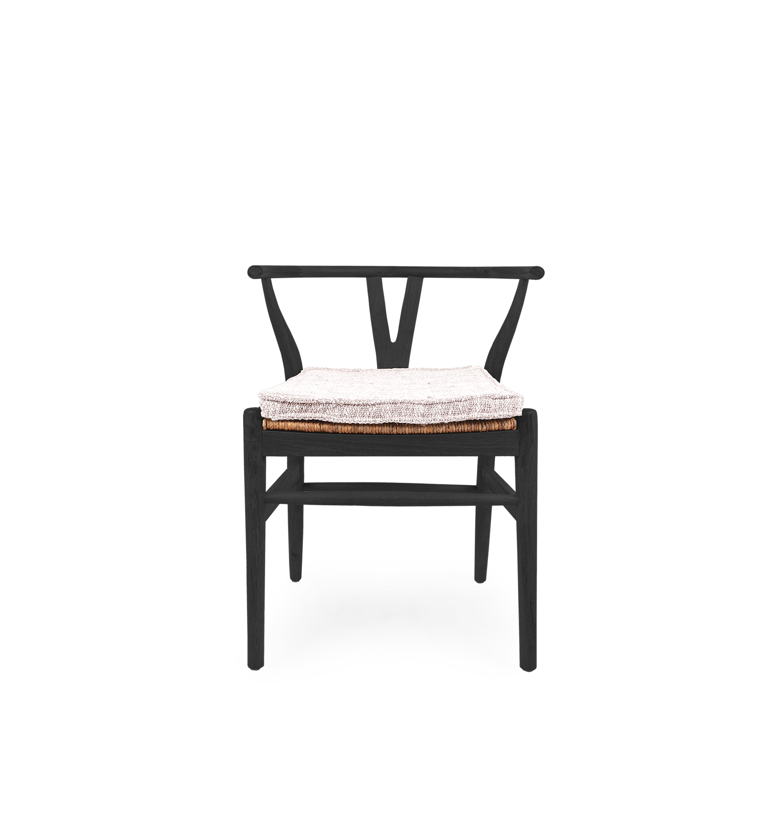Twin Chair Cushion Cotton