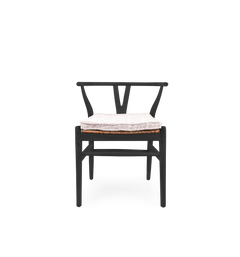 Twin Chair Cushion Cotton