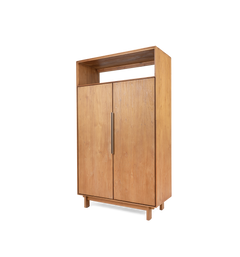 Grace Cabinet 2 Doors