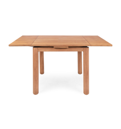 Dino Square Extendable Dining Table