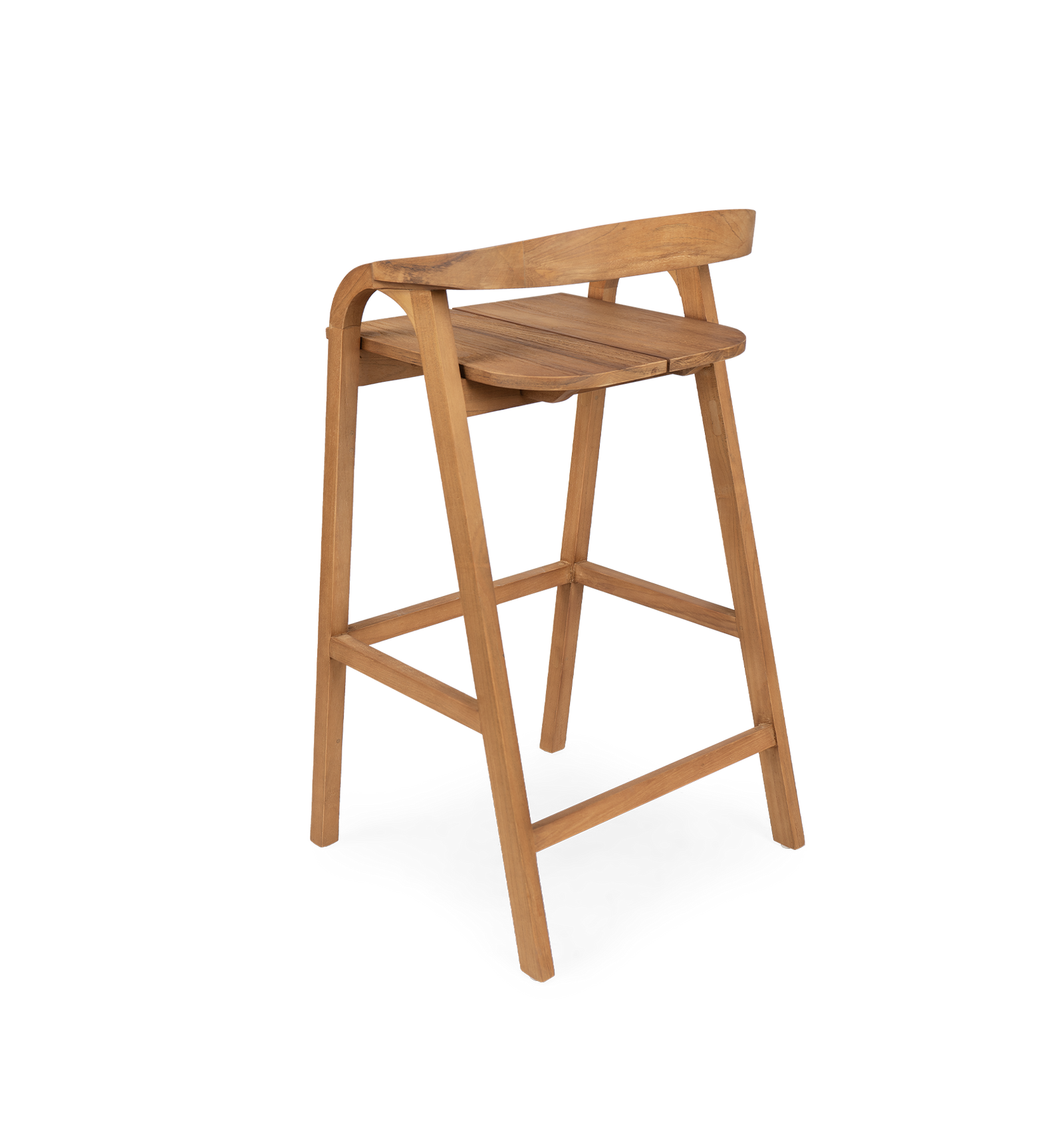 Classy Bibo Bar Stool