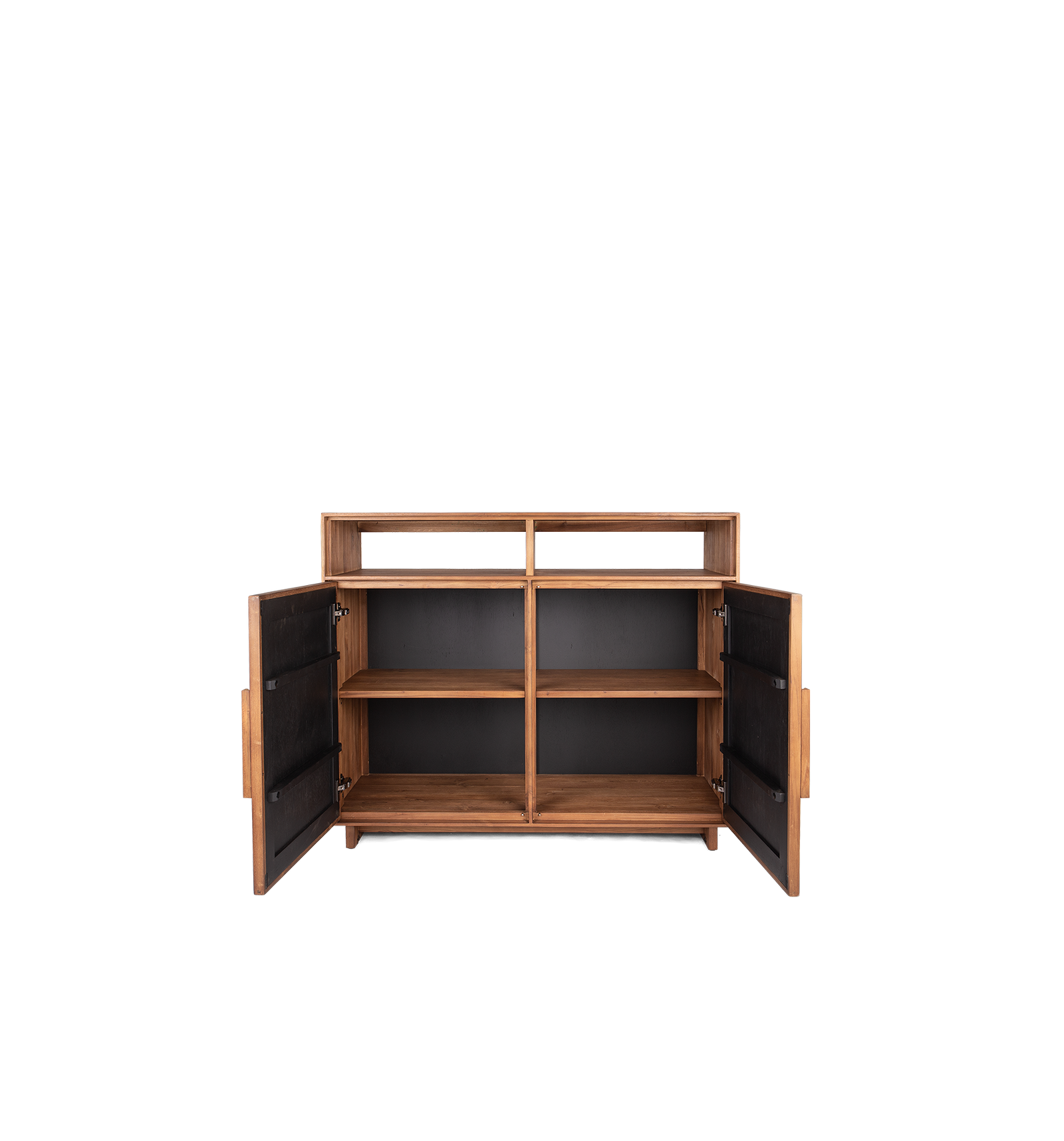 Hopper High Dresser 2 Doors