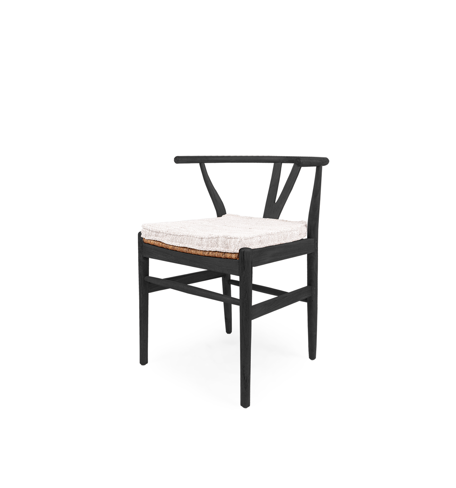 Twin Chair Cushion Cotton