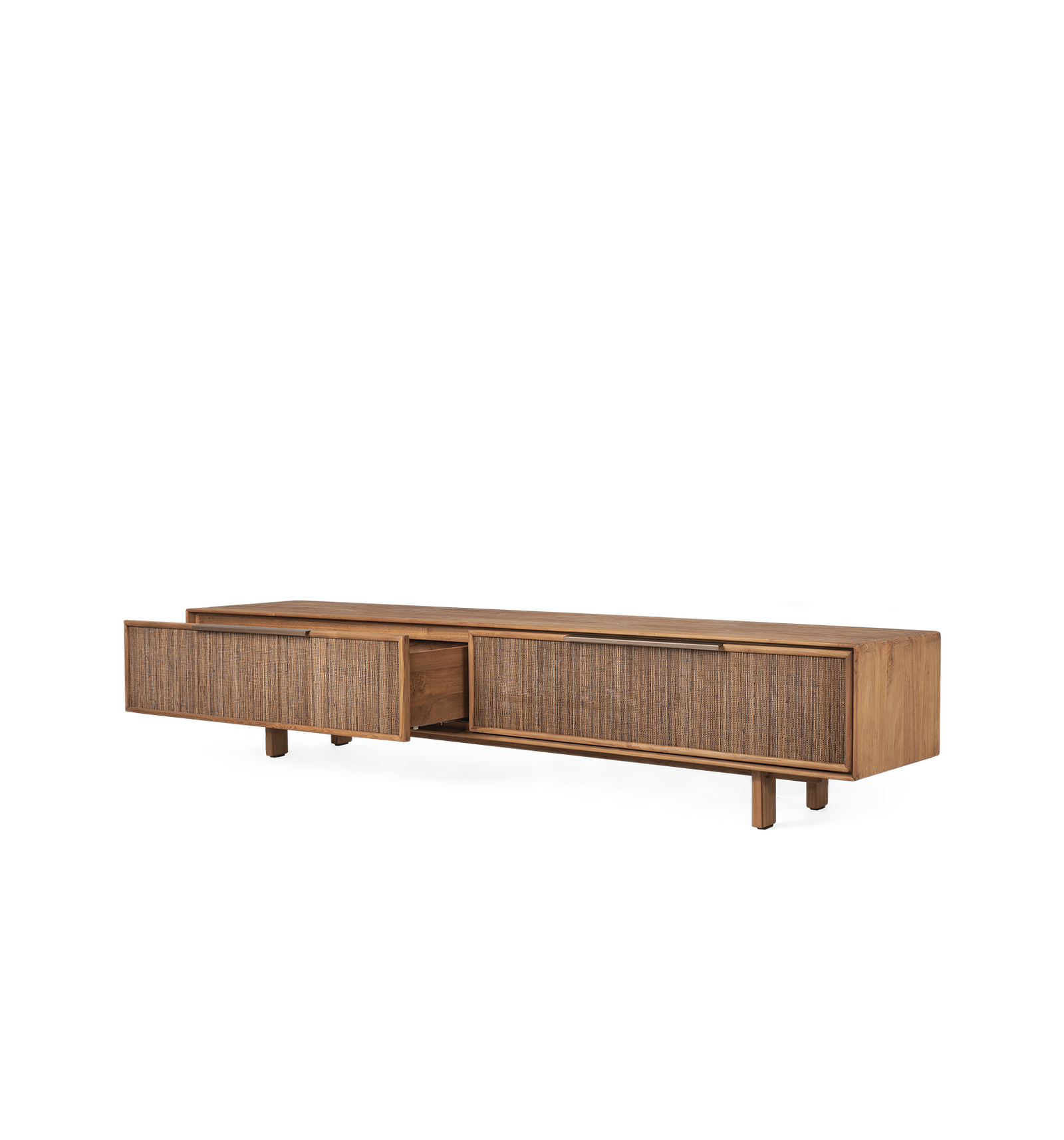 Grace Low Dresser 2 Drawers