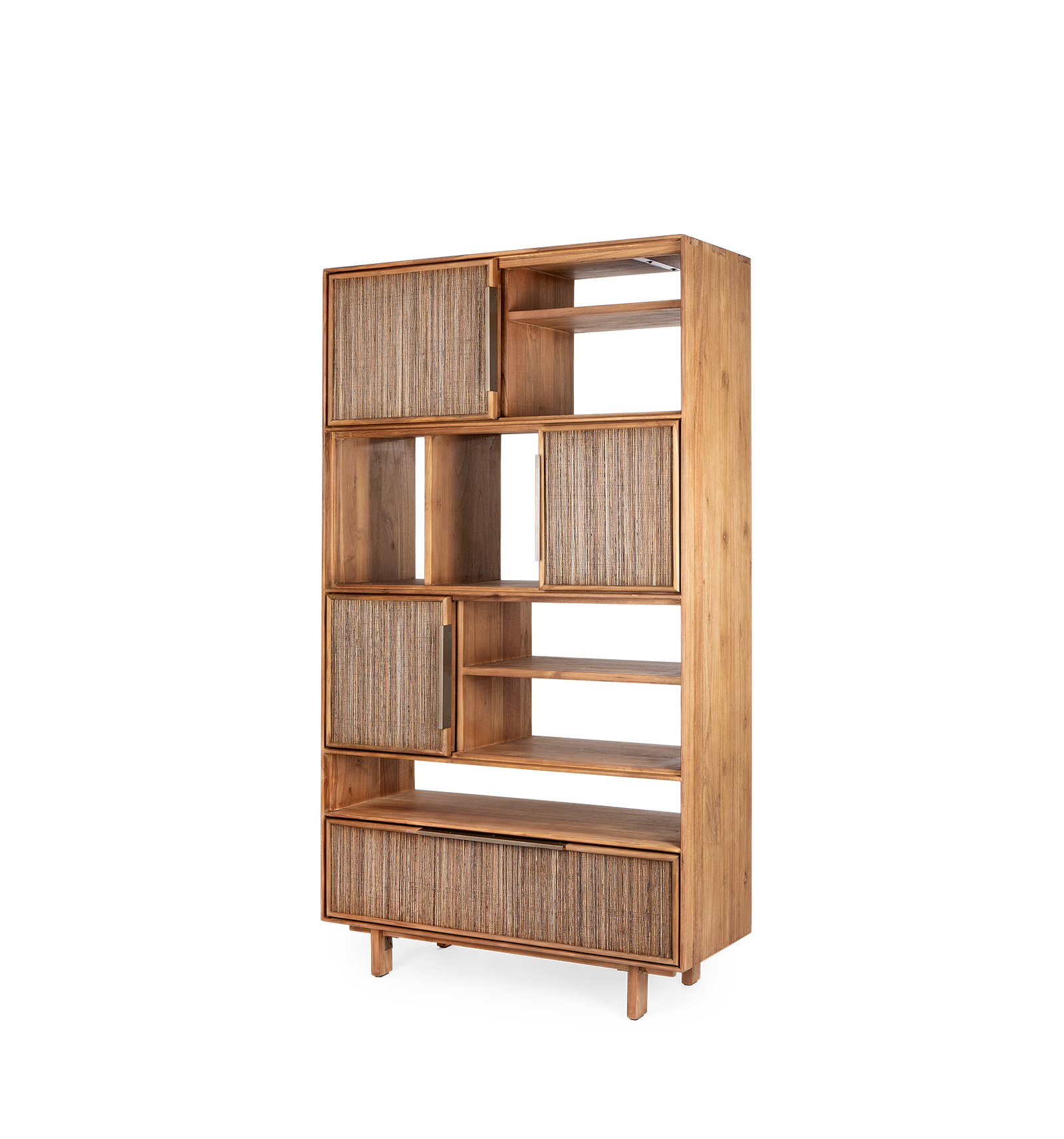 Grace Cabinet 3 Sliding Doors 1 Drawer