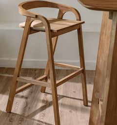 Classy Bibo Bar Stool