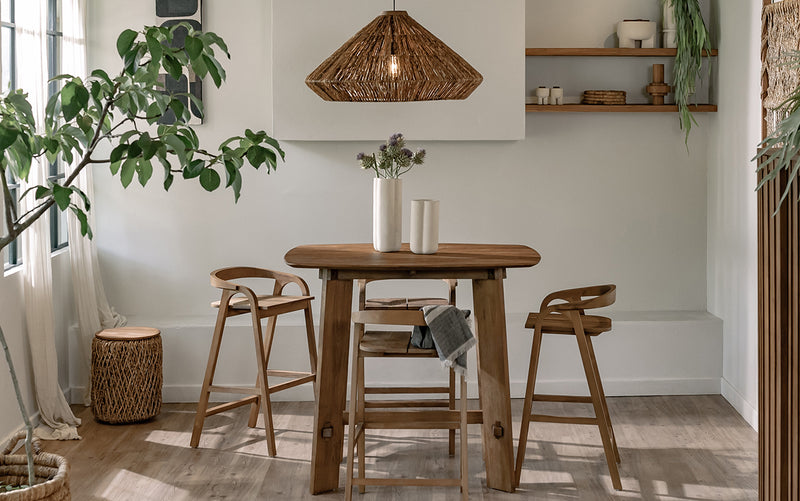 Grace Bar Table Elips