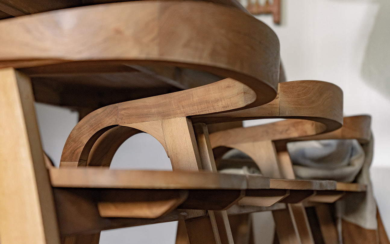Classy Bibo Bar Stool