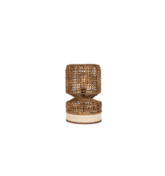 Twister Table Wide Lampshade (Second Chance)