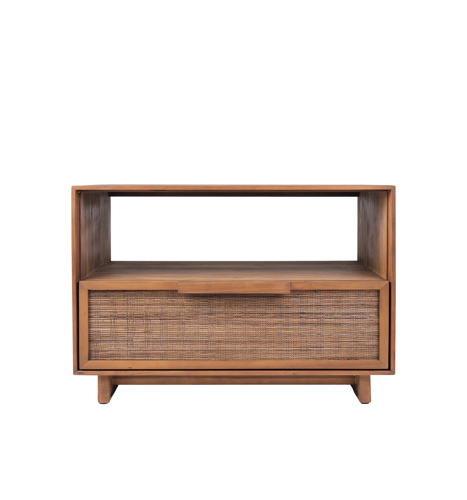Hopper Pedestal 1 Drawer 70cm