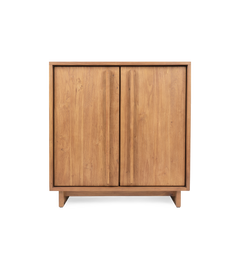 Inline Dresser 2 Doors