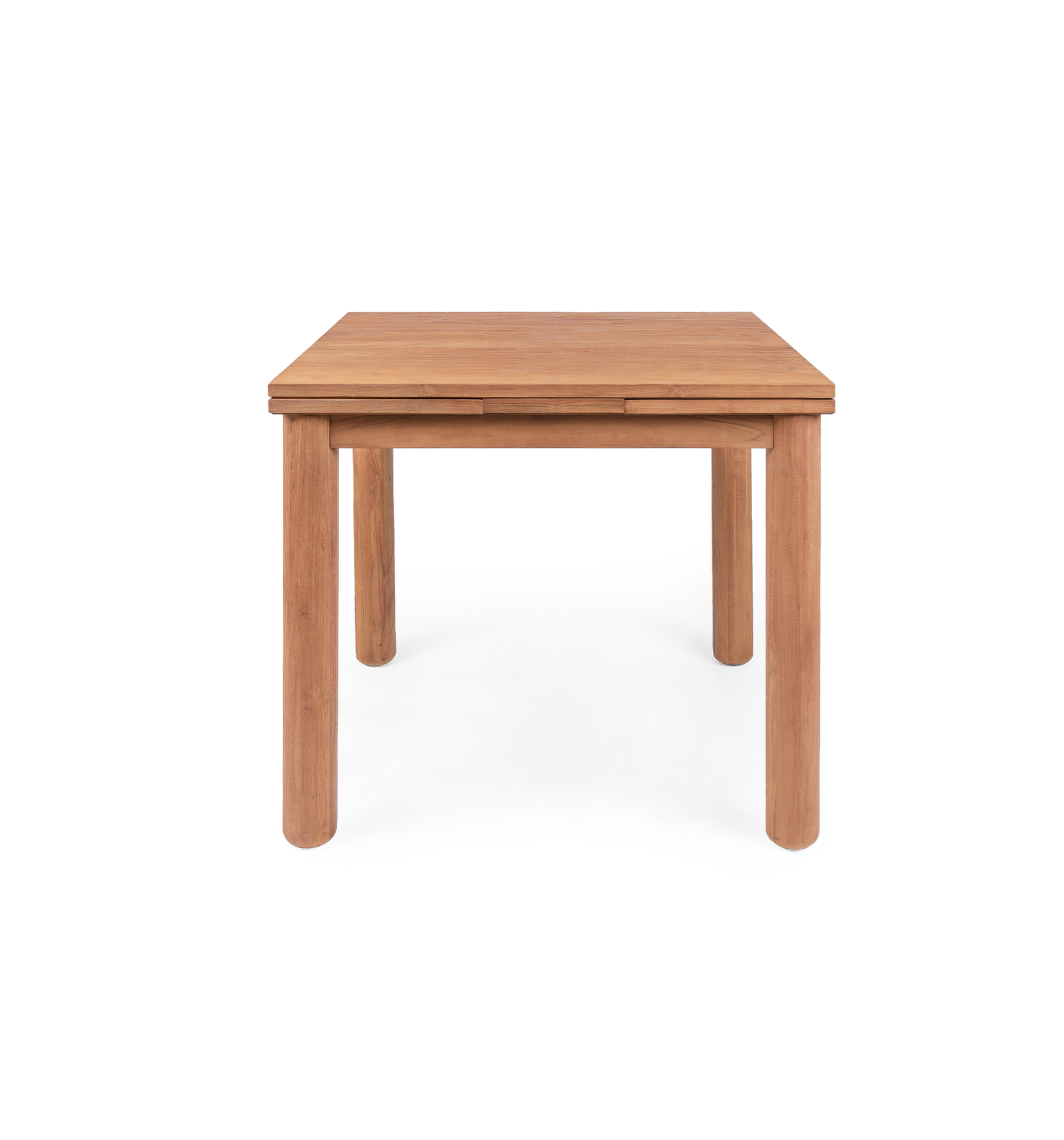 Dino Square Extendable Dining Table