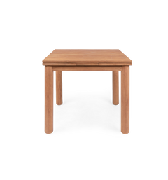 Dino Square Extendable Dining Table