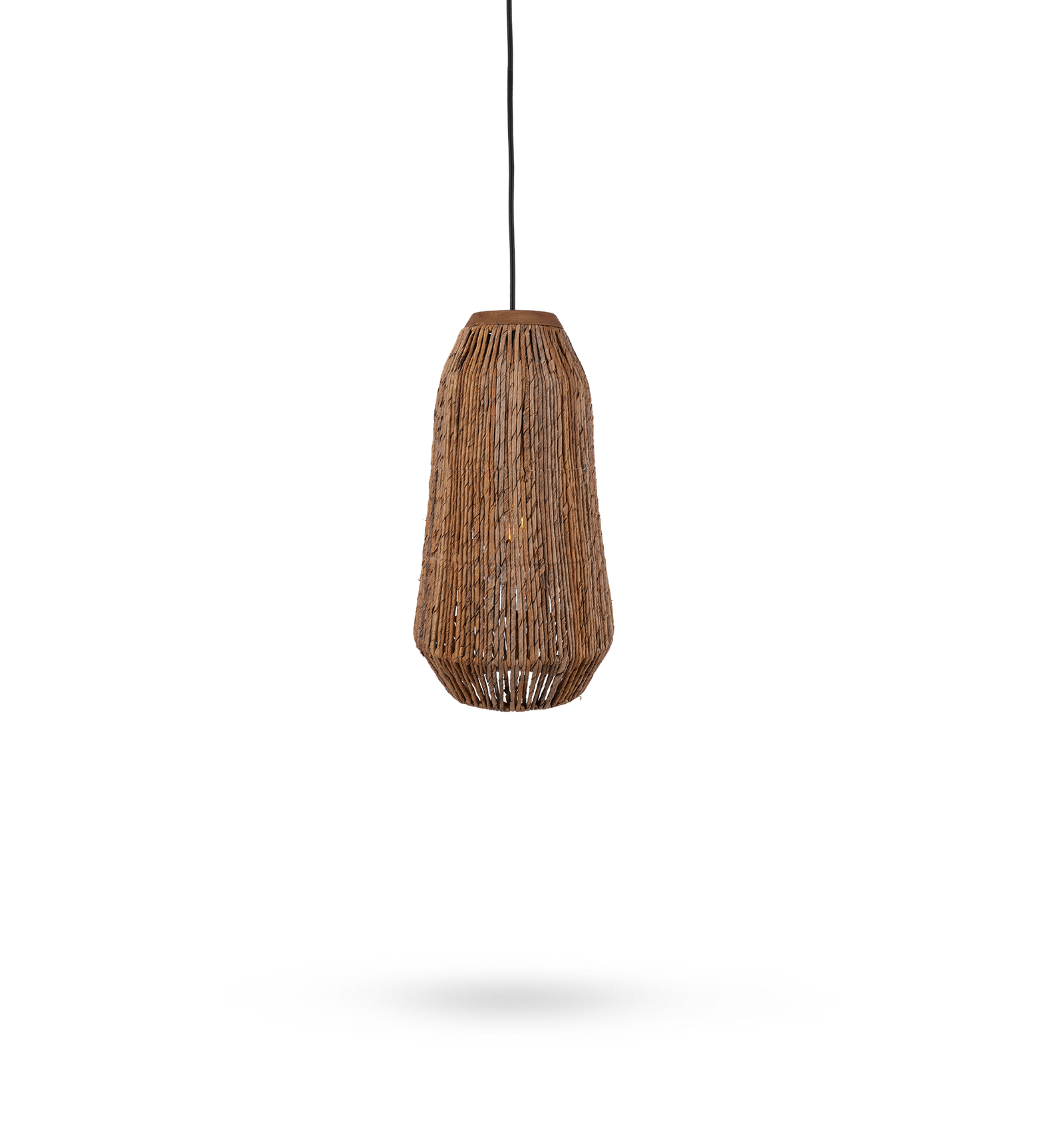 Cone Hanging Lamp