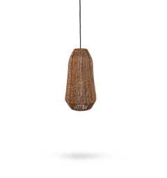 Cone Hanging Lamp