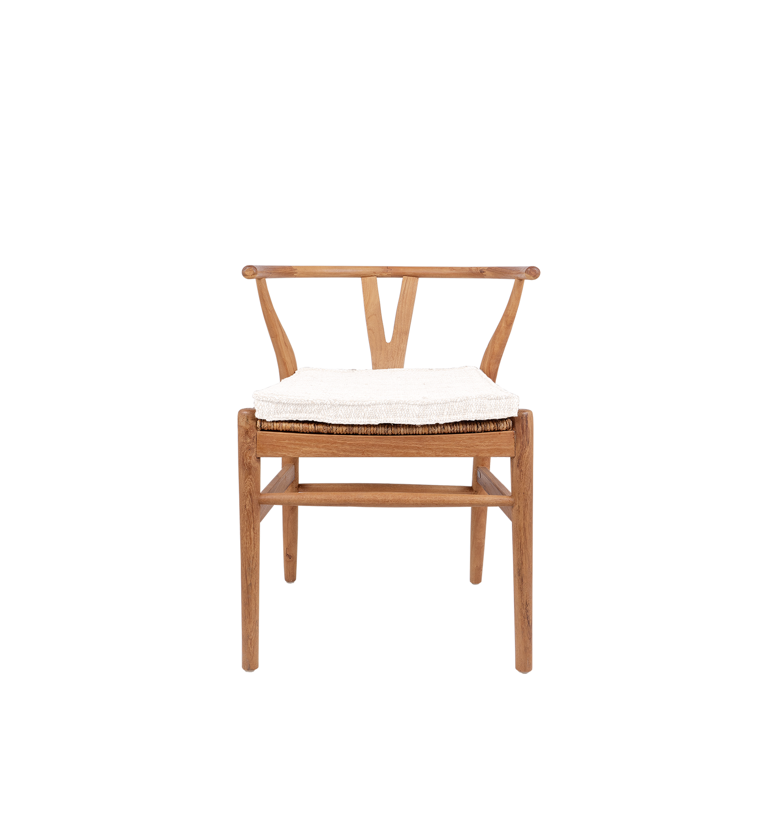 Twin Chair Cushion Cotton