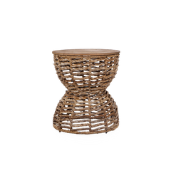 Rebana Mezzo Stool