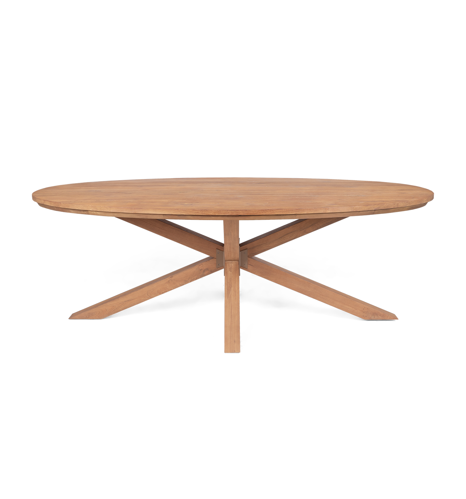 Xono Oval Dining Table