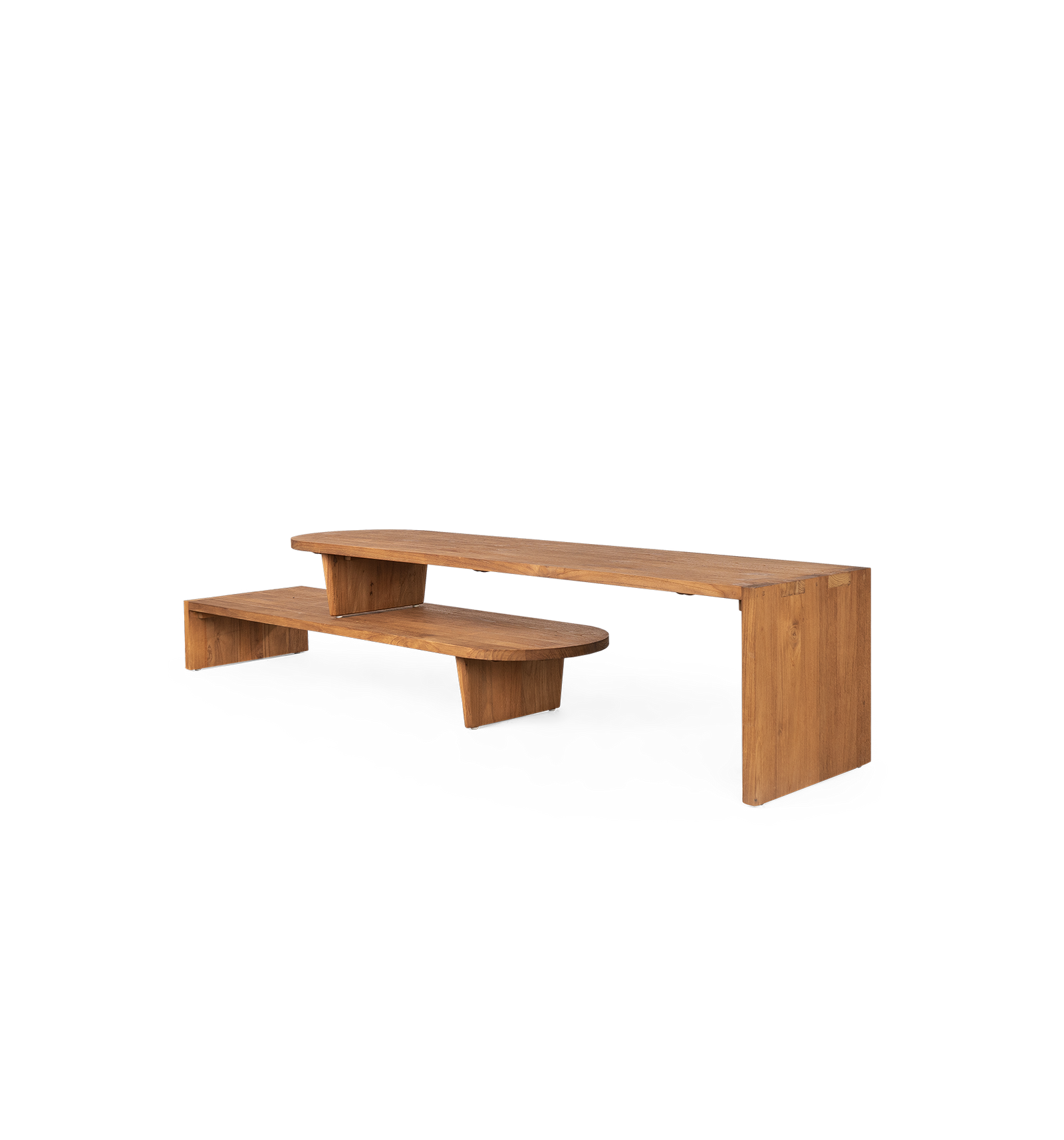 Grace Extendable TV-Dresser