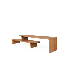 Grace Extendable TV-Dresser