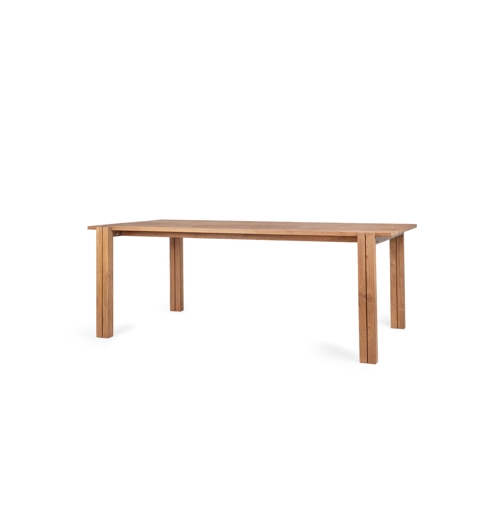 Hopper Dining Table