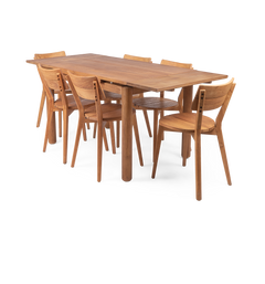Dino Extendable Dining Table
