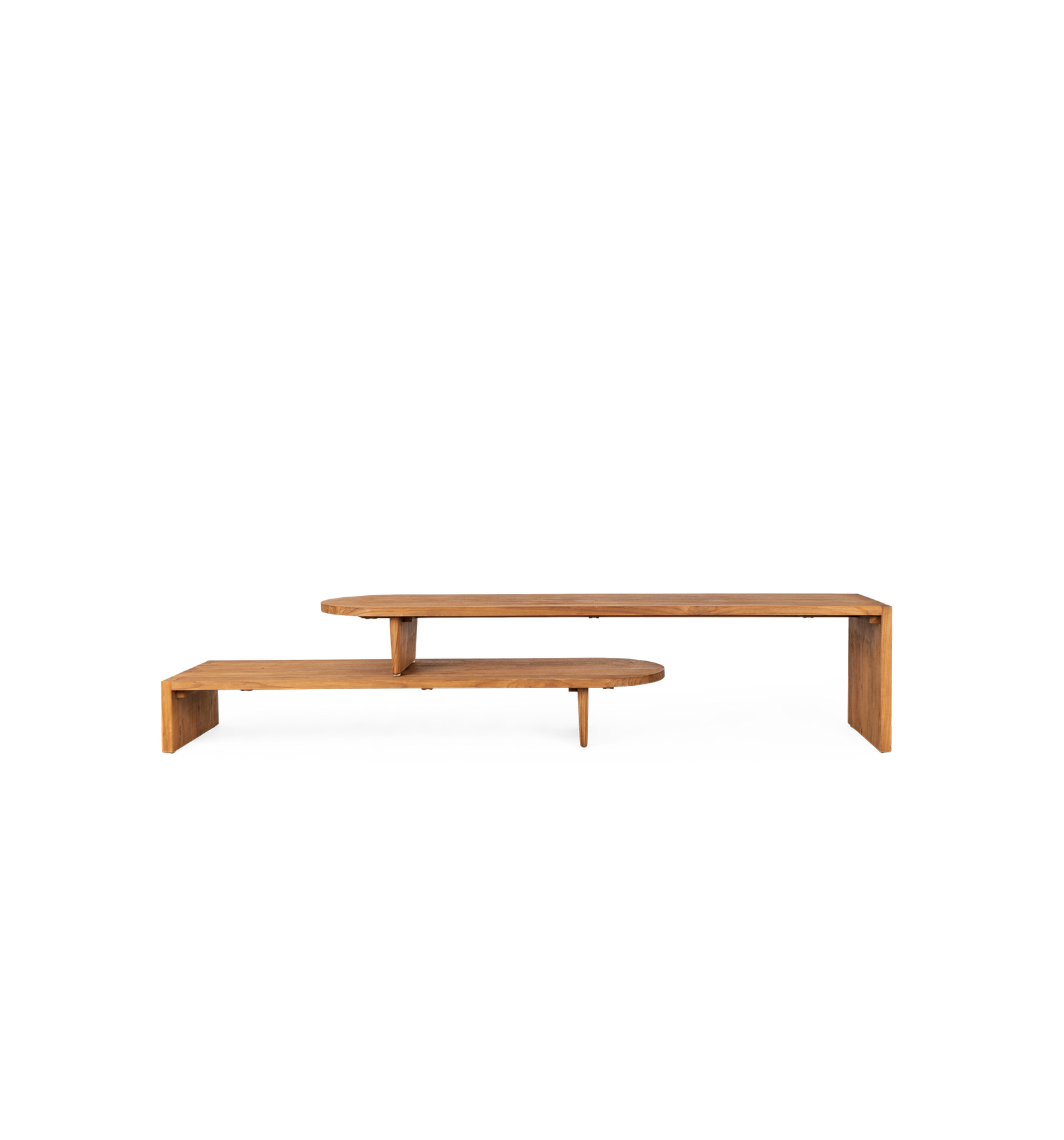 Grace Extendable TV-Dresser