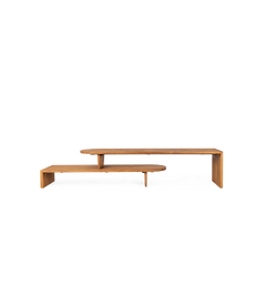 Grace Extendable TV-Dresser