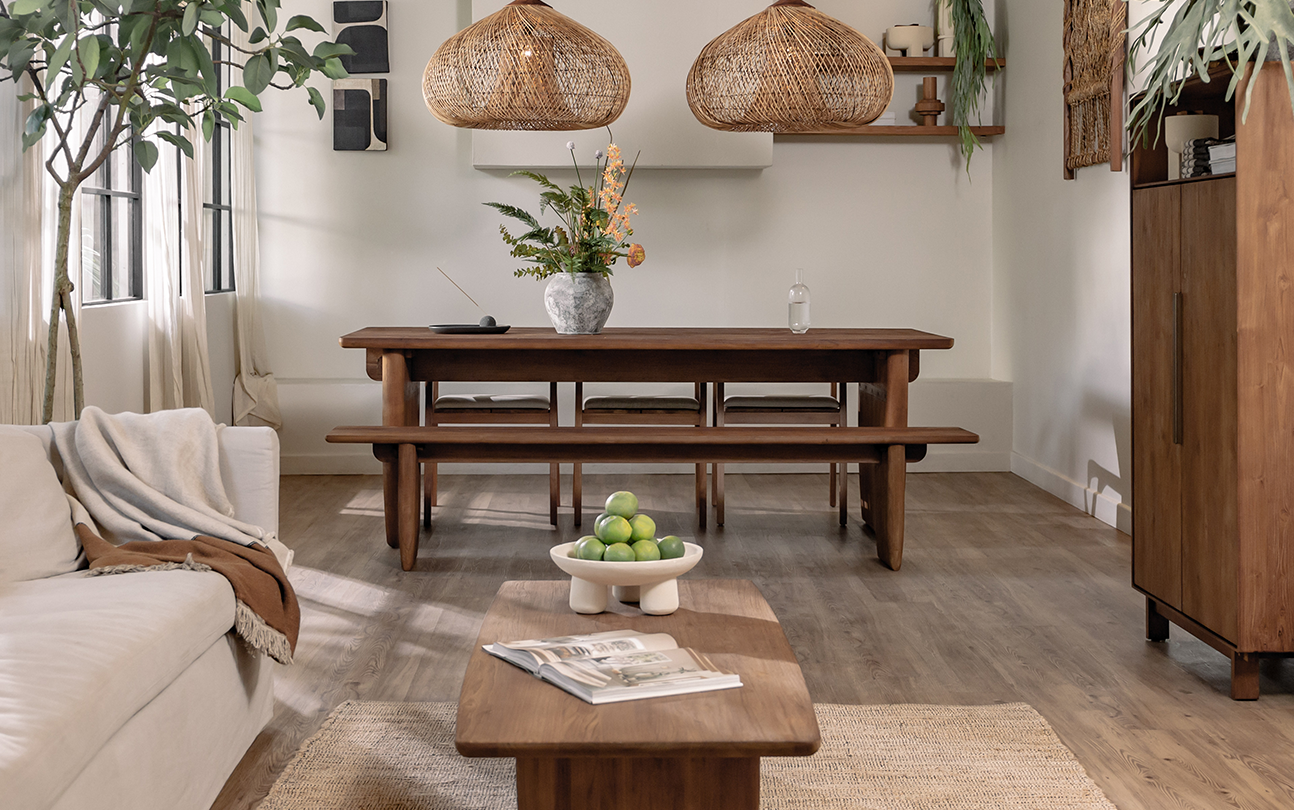 Nova Dining Table