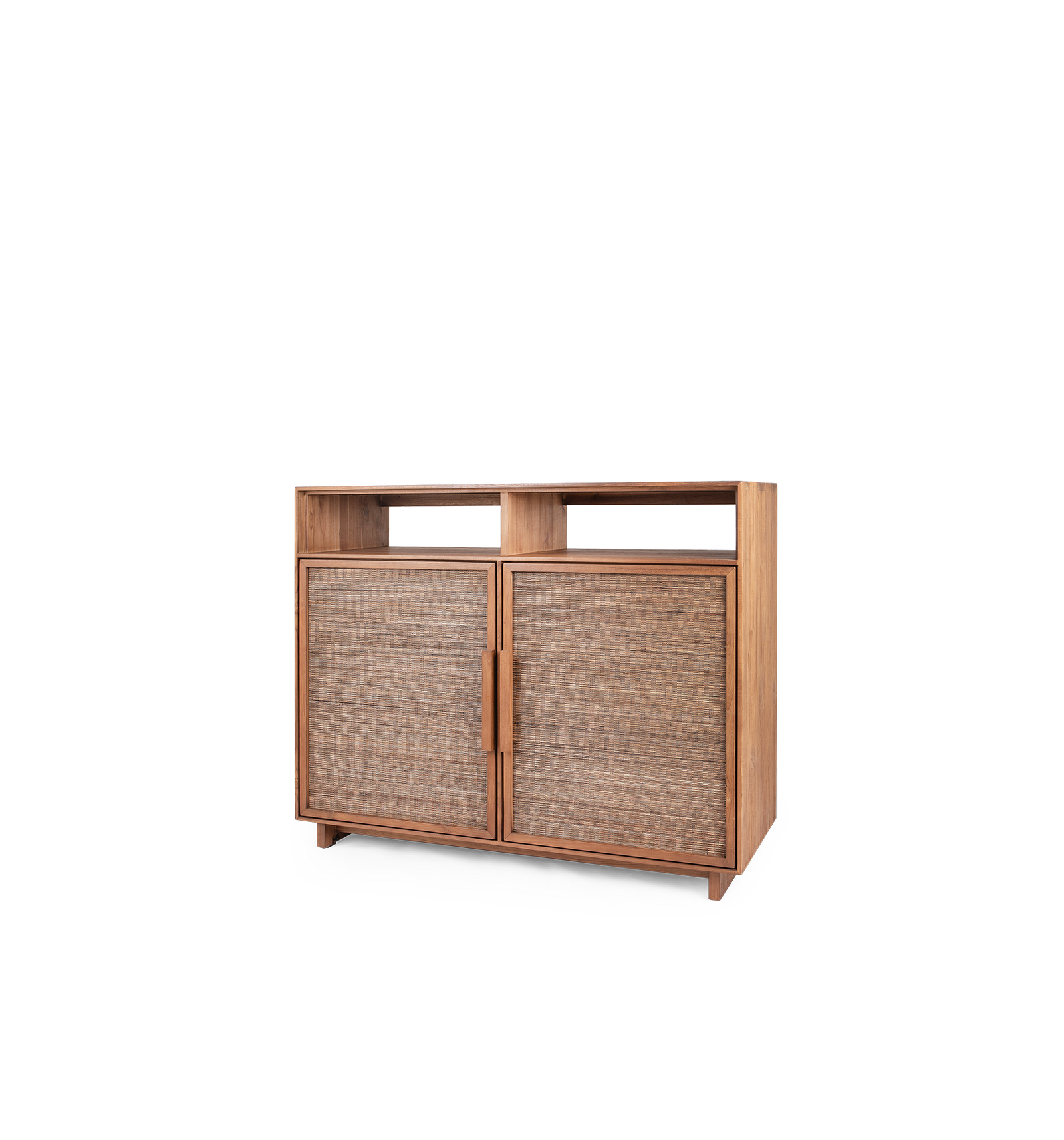 Hopper High Dresser 2 Doors