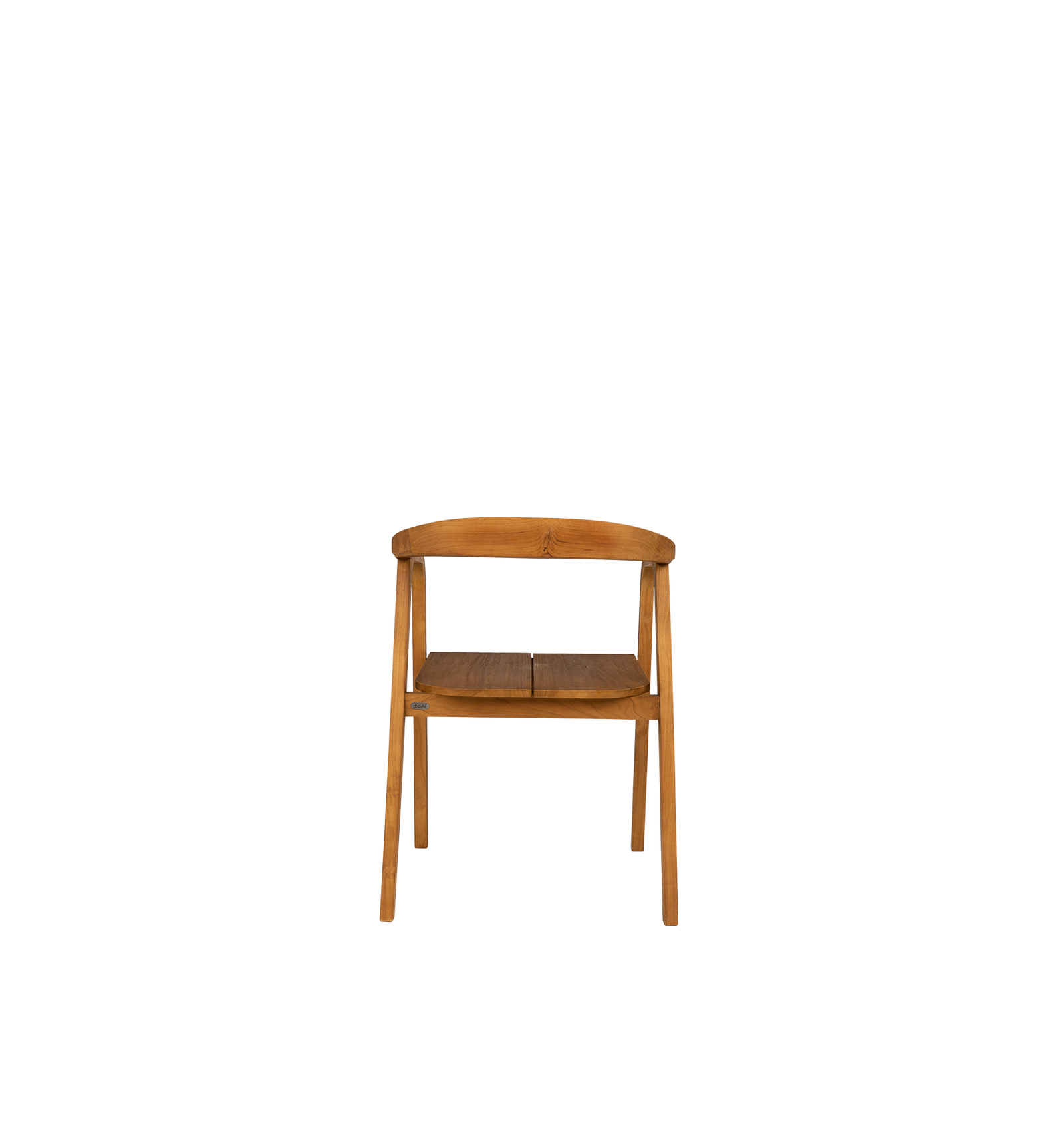 Classy Bibo Chair Pure