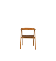 Classy Bibo Chair Pure