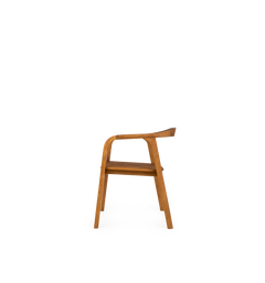 Classy Bibo Chair Pure