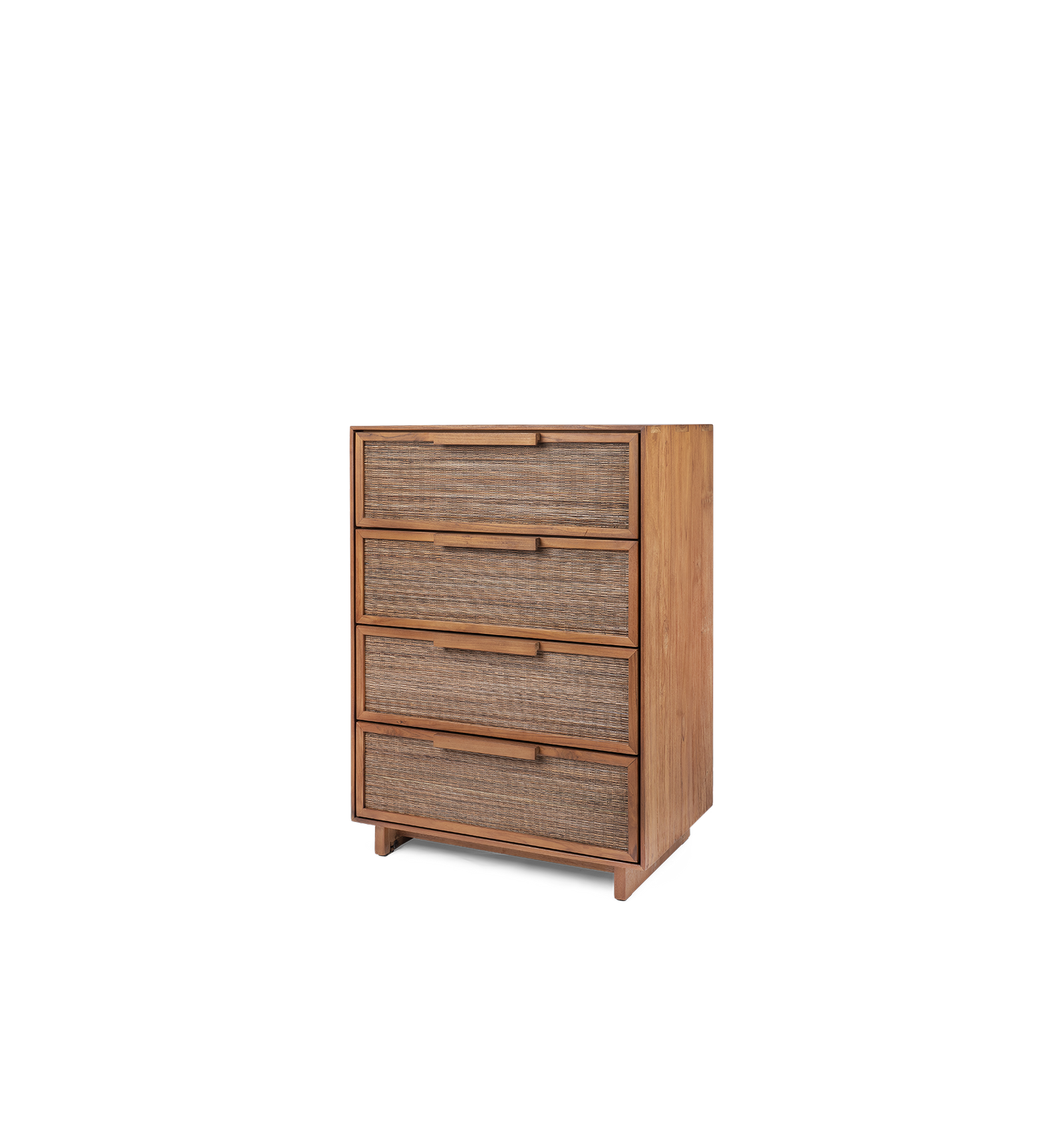 Hopper Dresser 4 Drawers