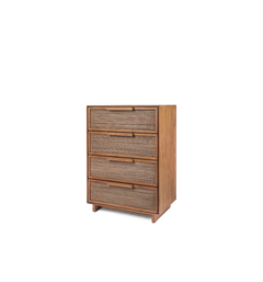 Hopper Dresser 4 Drawers