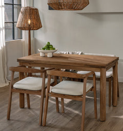 Dino Extendable Dining Table
