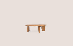 Ace Coffee Table 120 (Second Chance)