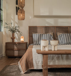 Coco Bed
