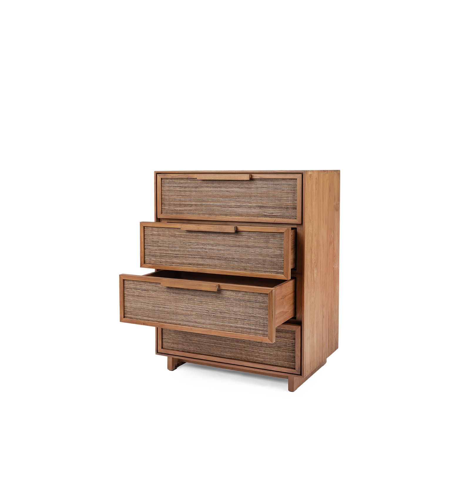 Hopper Dresser 4 Drawers