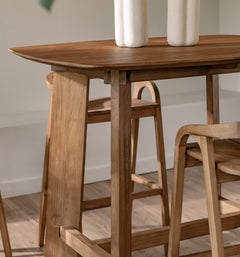Grace Bar Table Elips
