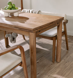 Dino Extendable Dining Table