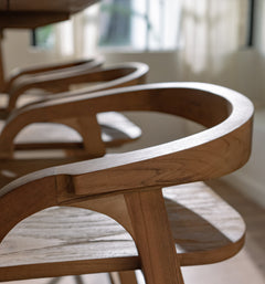 Classy Bibo Bar Stool